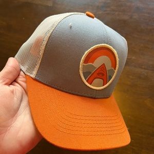 Men’s Kayaking Hat